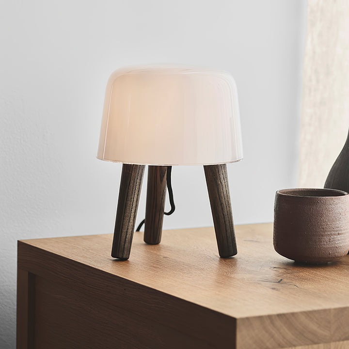 Milk Table Lamp - Vakkerlight