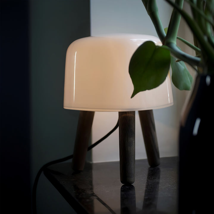 Milk Table Lamp - Vakkerlight