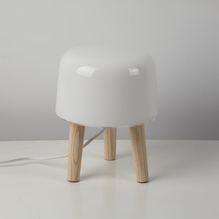 Milk Table Lamp - Vakkerlight