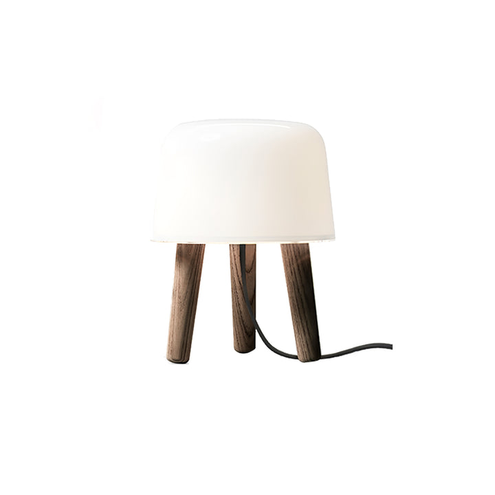 Milk Table Lamp - Vakkerlight