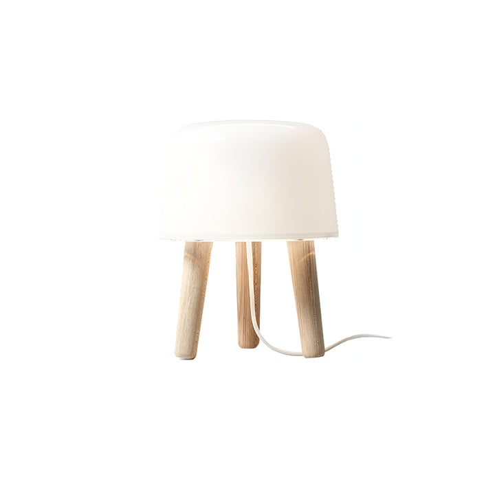 Milk Table Lamp - Vakkerlight