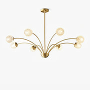 Millender Chandelier - Vakkerlight