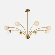 Millender Chandelier - Vakkerlight