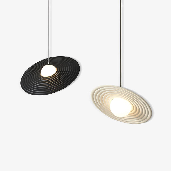 Miller Record Pendant Lamp - Vakkerlight