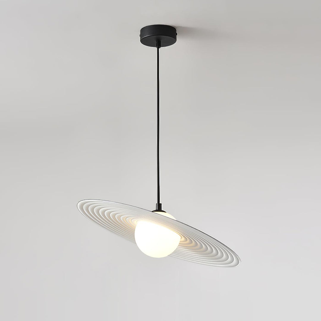 Miller Record Pendant Lamp - Vakkerlight