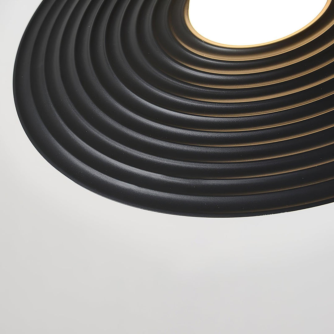 Miller Record Pendant Lamp - Vakkerlight