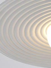 Miller Record Pendant Lamp - Vakkerlight