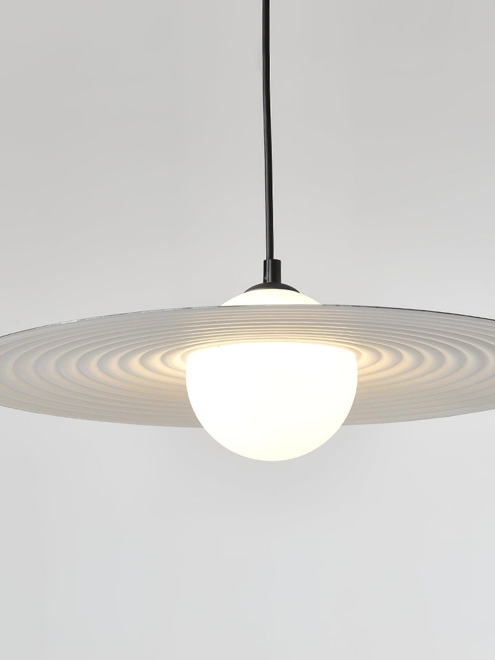 Miller Record Pendant Lamp - Vakkerlight