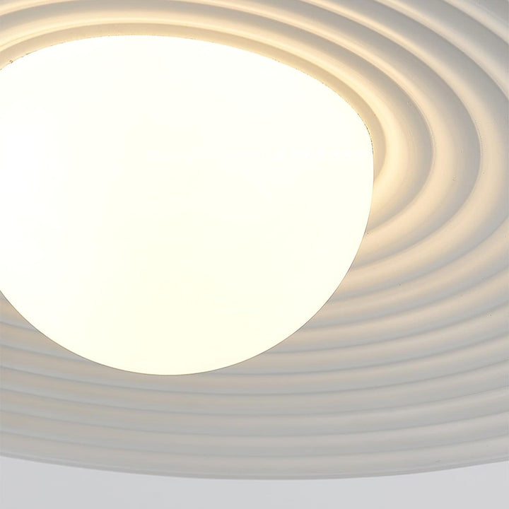 Miller Record Pendant Lamp - Vakkerlight