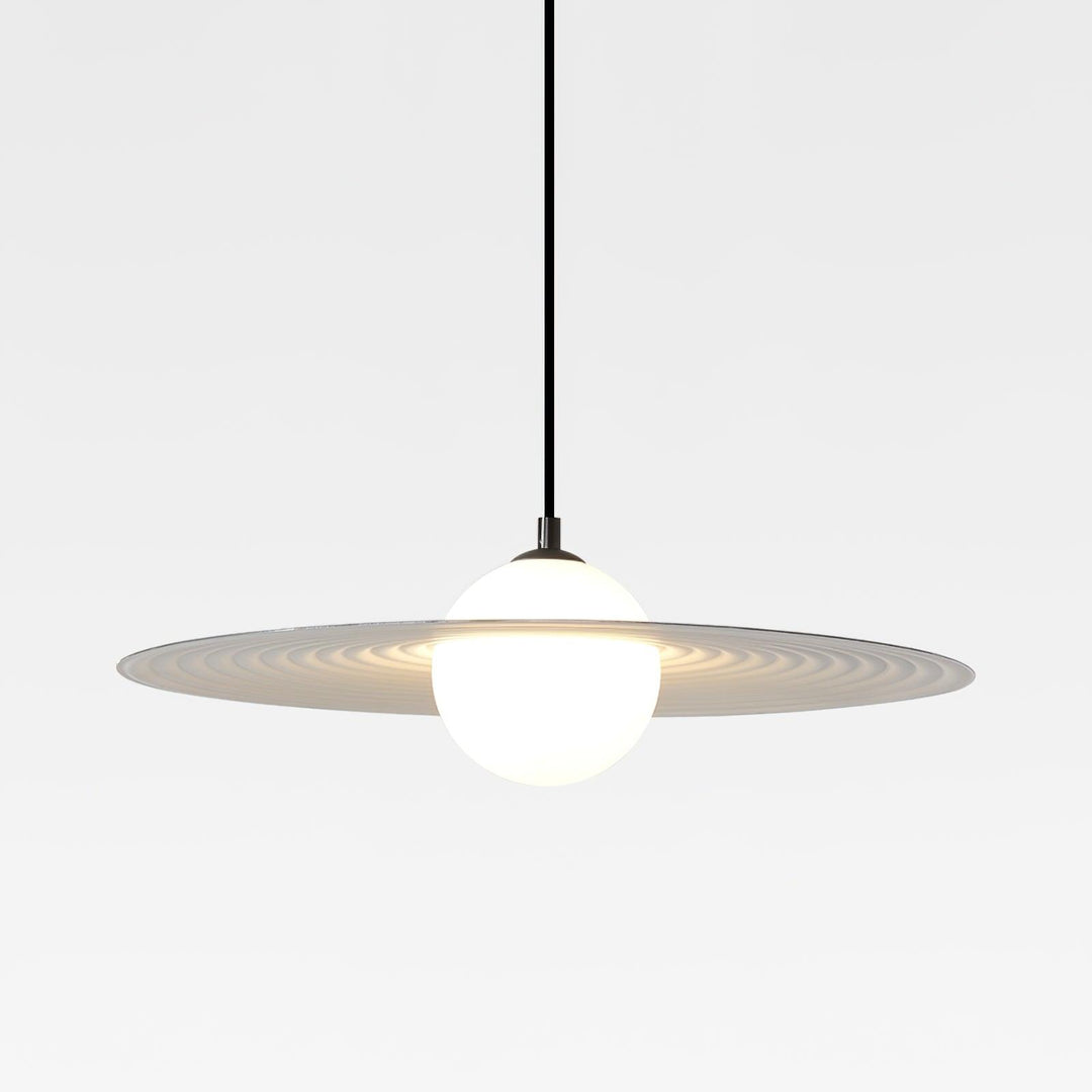 Miller Record Pendant Lamp - Vakkerlight