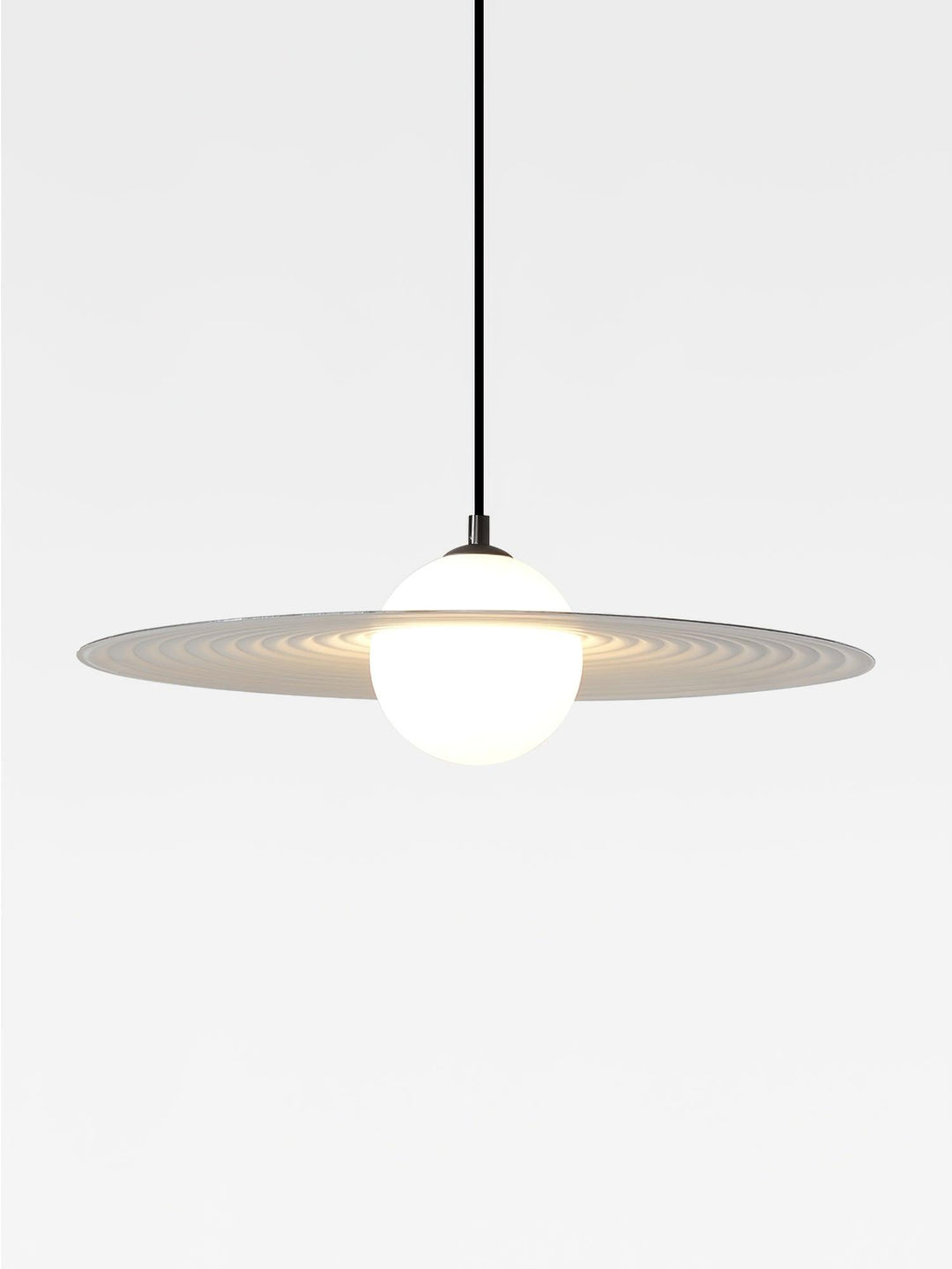 Miller Record Pendant Lamp - Vakkerlight