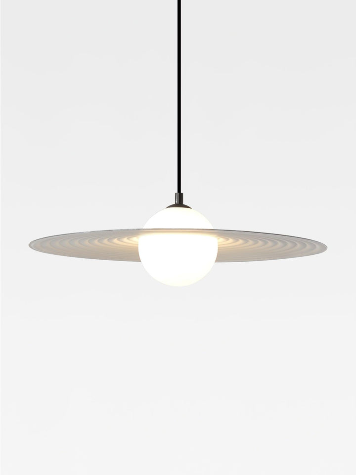 Miller Record Pendant Lamp - Vakkerlight