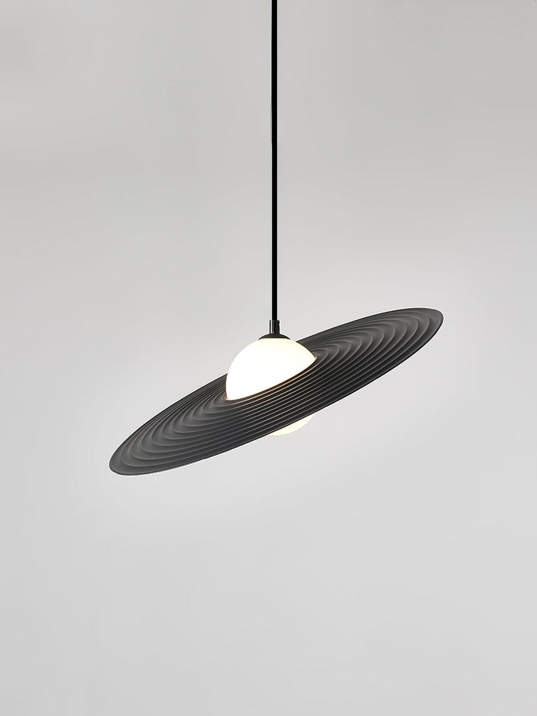 Miller Record Pendant Lamp - Vakkerlight