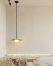 Miller Record Pendant Lamp