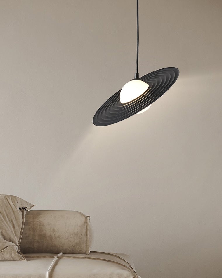 Miller Record Pendant Lamp - Vakkerlight