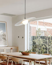 Miller Record Pendant Lamp