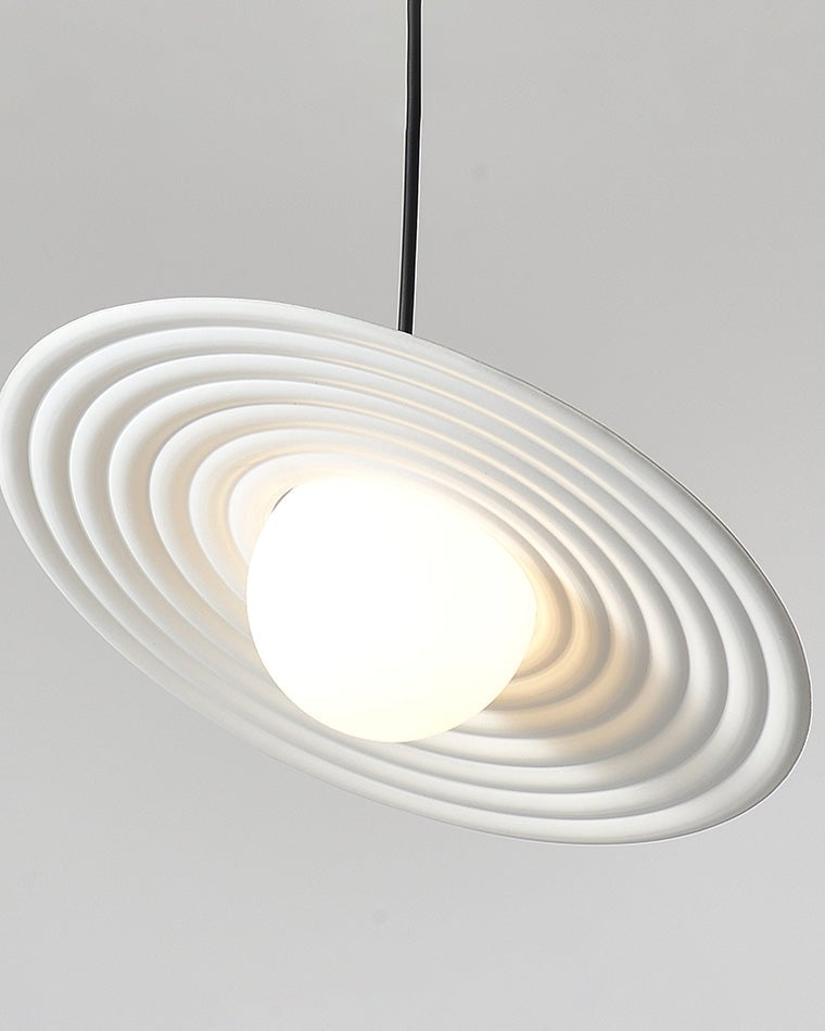 Miller Record Pendant Lamp - Vakkerlight