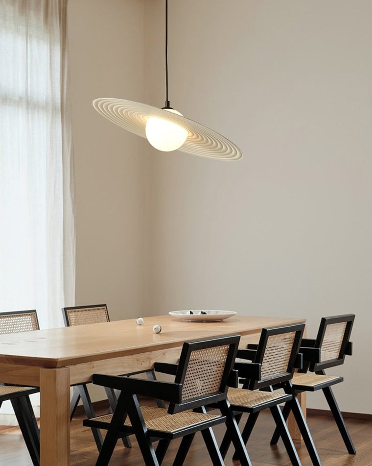 Miller Record Pendant Lamp - Vakkerlight