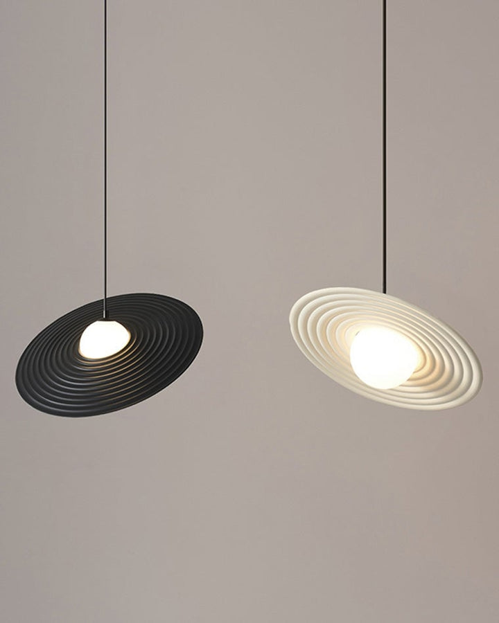 Miller Record Pendant Lamp - Vakkerlight