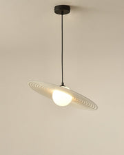 Miller Record hanglamp