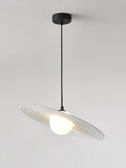 Miller Record Pendant Lamp