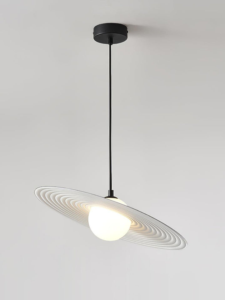 Miller Record Pendant Lamp - Vakkerlight