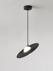 Miller Record Pendant Lamp