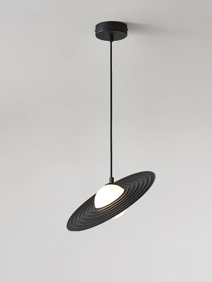 Miller Record Pendant Lamp - Vakkerlight