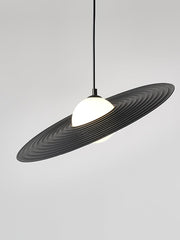 Miller Record Pendant Lamp