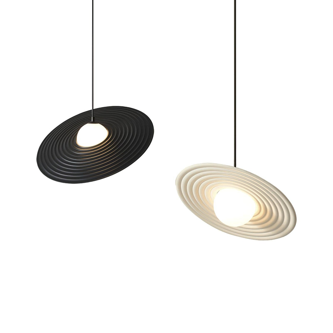 Miller Record Pendant Lamp - Vakkerlight