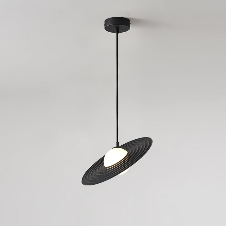 Miller Record Pendant Lamp - Vakkerlight