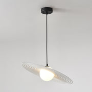 Miller Record Pendant Lamp