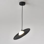 Miller Record Pendant Lamp