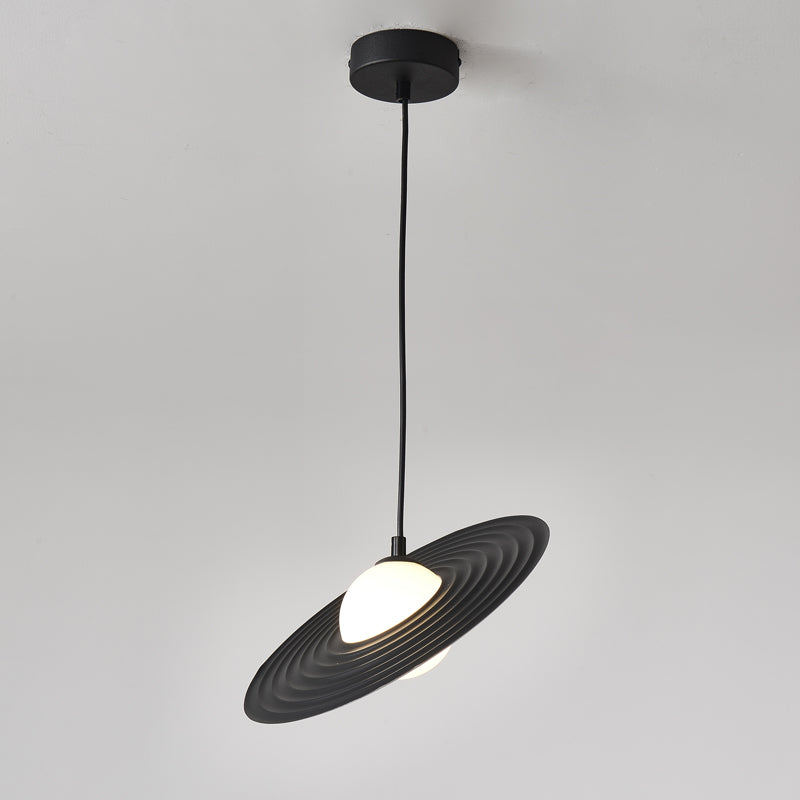 Miller Record Pendant Lamp - Vakkerlight