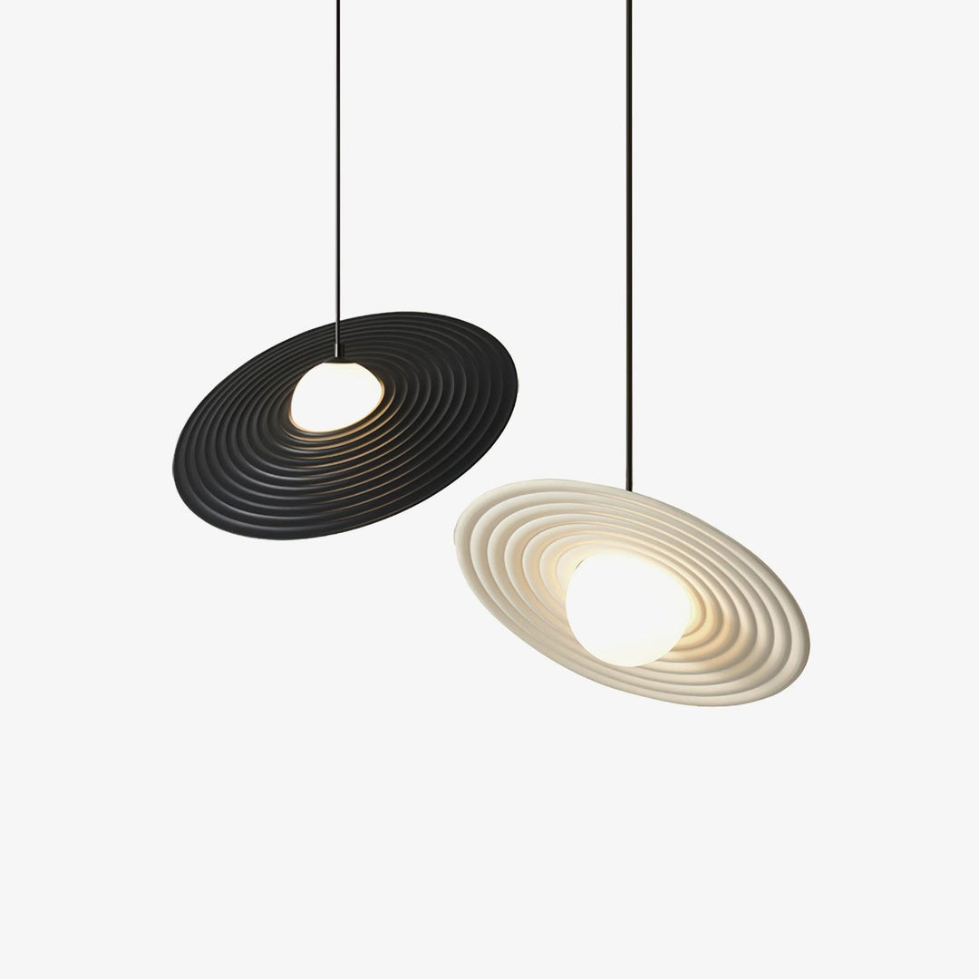 Miller Record Pendant Lamp - Vakkerlight