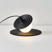 Miller Record Table Lamp