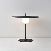 Miller Record Table Lamp