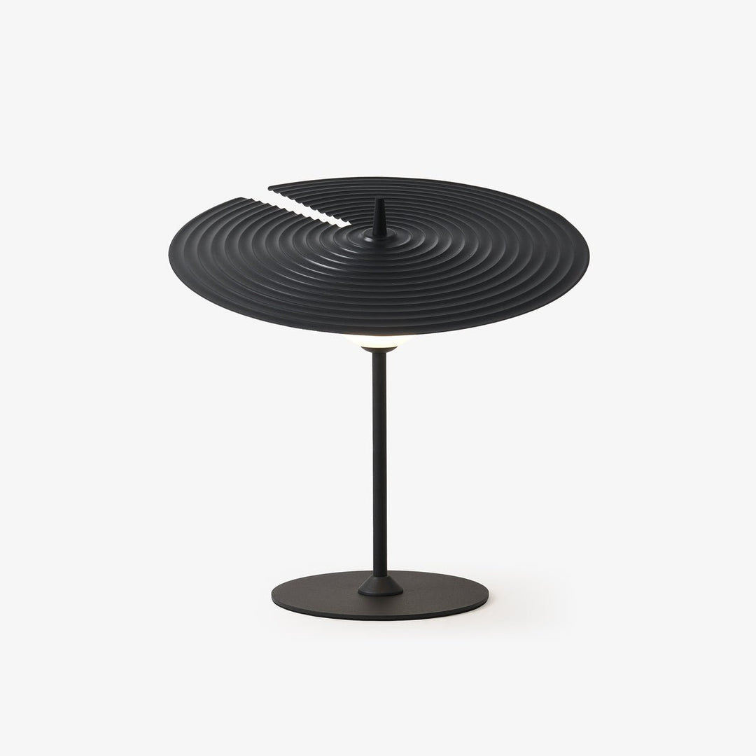 Miller Record Table Lamp - Vakkerlight