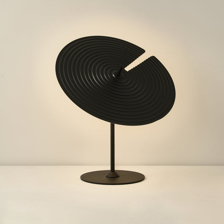 Miller Record Table Lamp - Vakkerlight