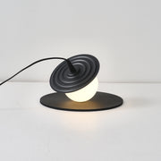 Miller Record Table Lamp