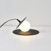 Miller Record Tischlampe