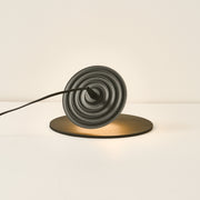 Miller Record Table Lamp