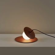 Miller Record Table Lamp - Vakkerlight