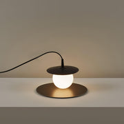 Miller Record Table Lamp - Vakkerlight