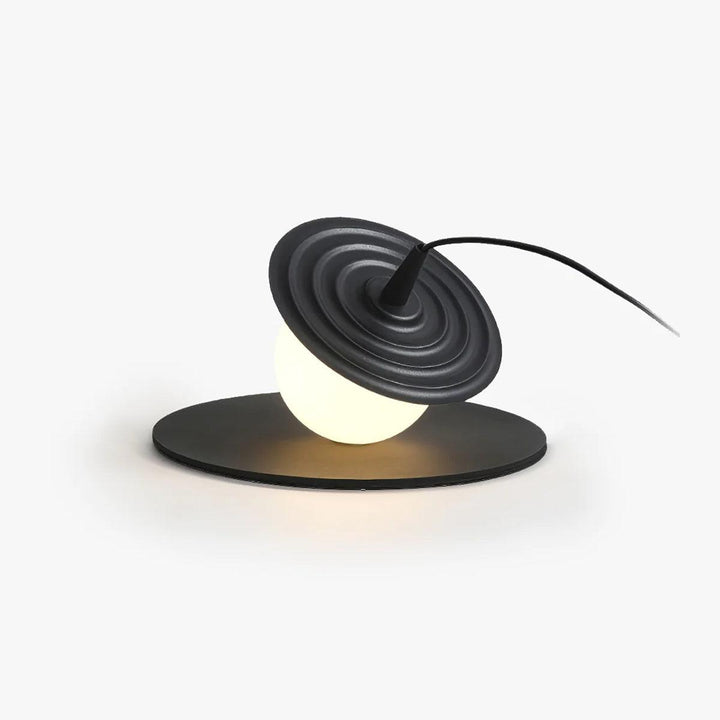 Miller Record Table Lamp - Vakkerlight