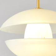 Miller Shell Pendant Light - Vakkerlight