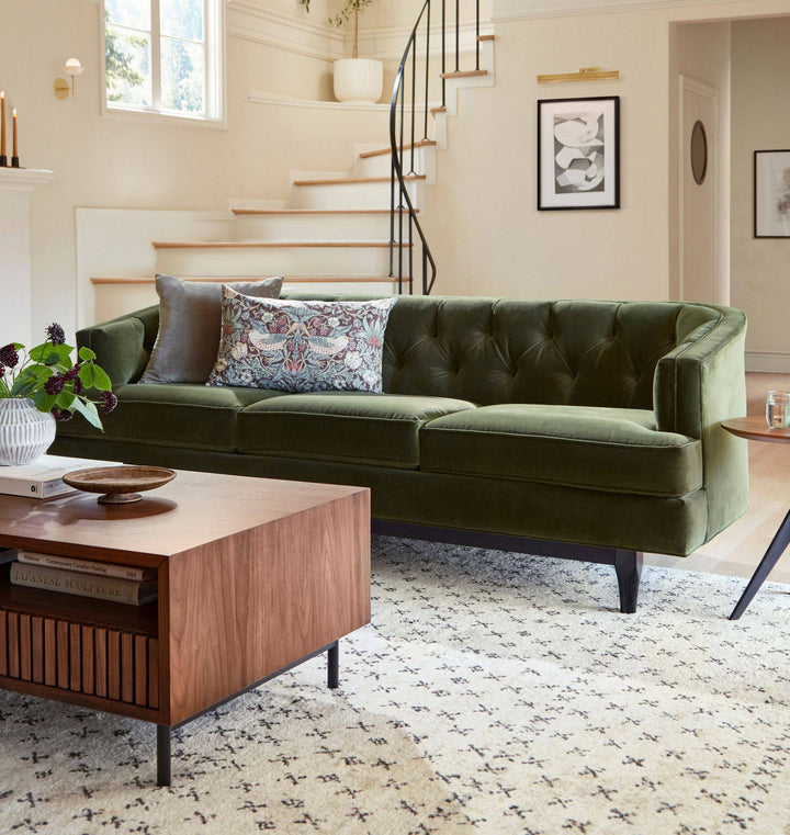 Milo Alabaster Double Wall Light - Vakkerlight