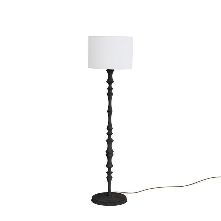 Milo Floor Lamp - Vakkerlight