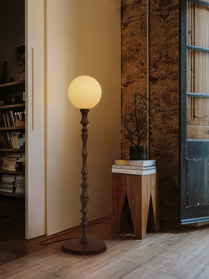 Milo Floor Lamp - Vakkerlight