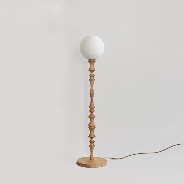 Milo Floor Lamp - Vakkerlight